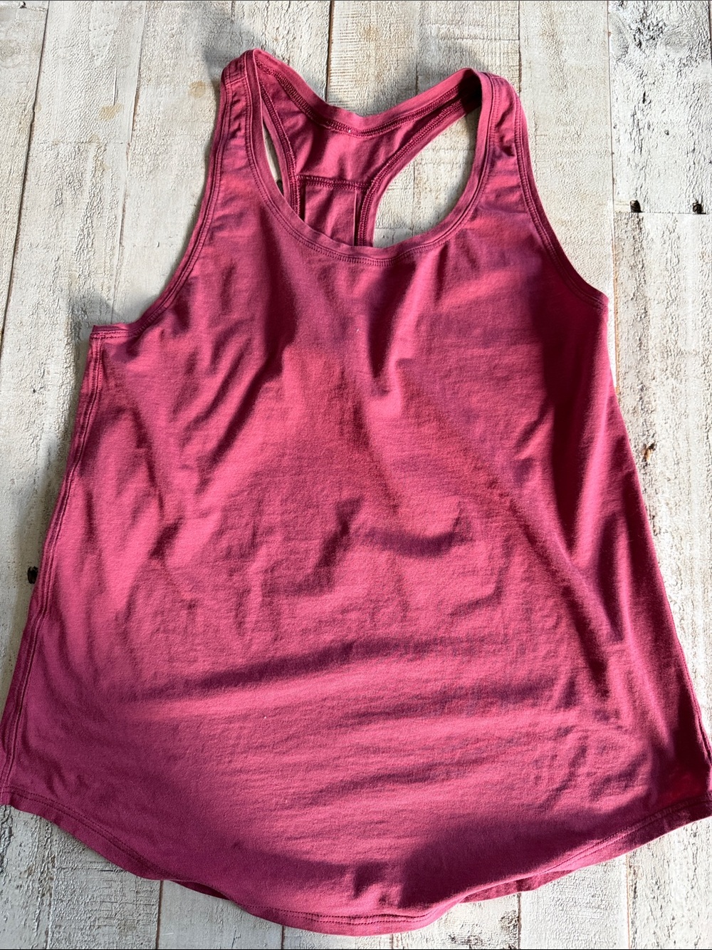 Lululemon Love tank